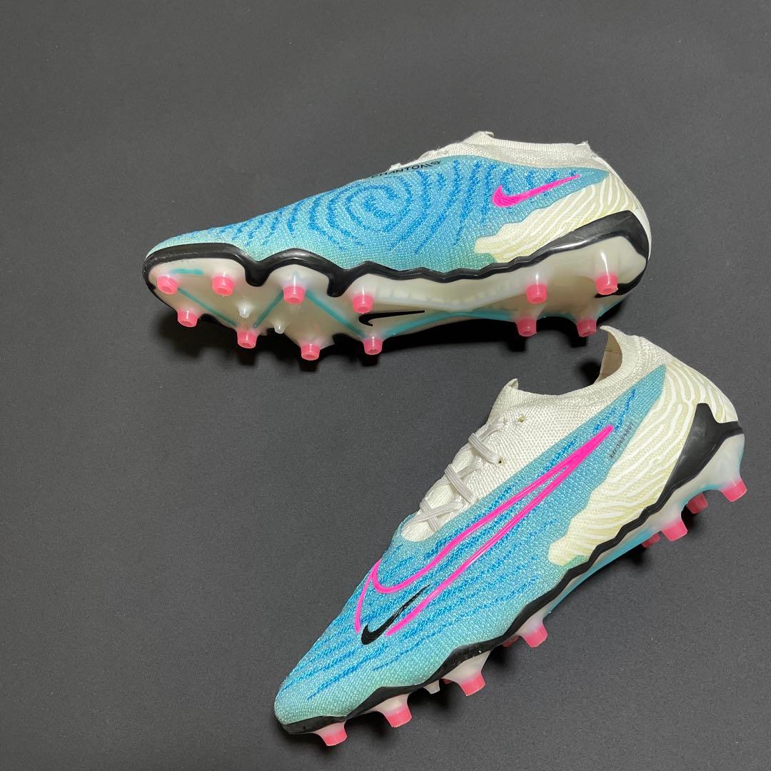 NIKEファントムGX AG-PRO 26.5CM