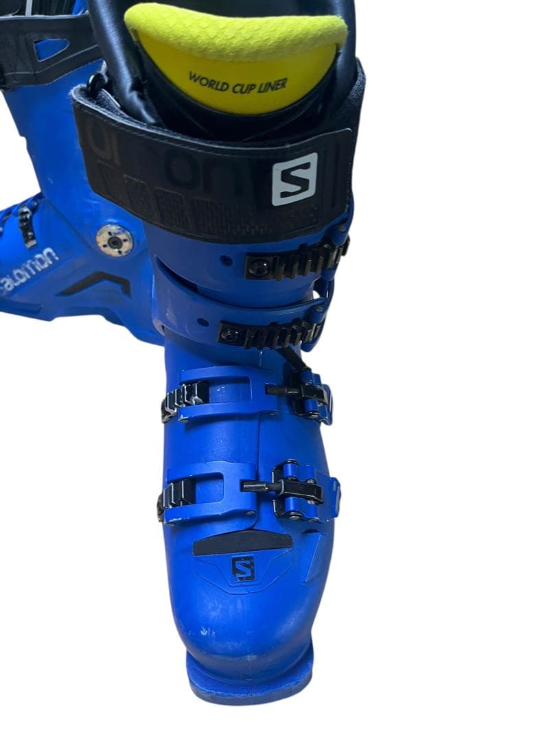 SALOMON S/RACE 110 2020モデル　サロモン 25.5cm