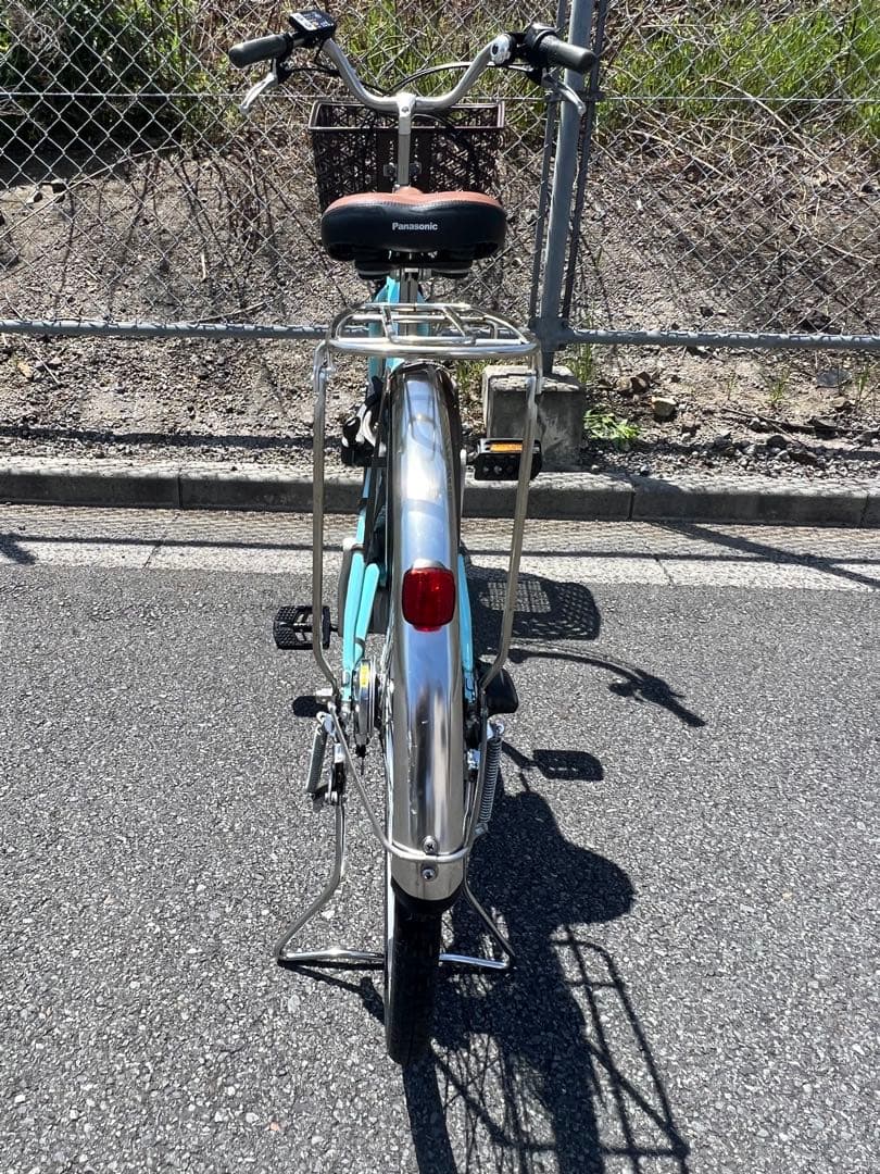 Panasonic 新基準現行型モデル26インチ配送代金込お買得品