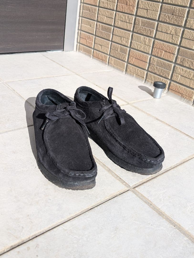 靴 Clarks Wallabee 29cm Amazon.com | Clarks Original Men's Wallabee Made in Vietnam, Green