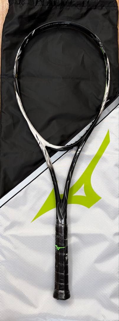 ミズノ エフスピード ブイプロ F SPEED V-PRO テニス ラケット F SPEED V-PRO(エフスピード V-プロ) - メガスポーツ公式 - スポーツ