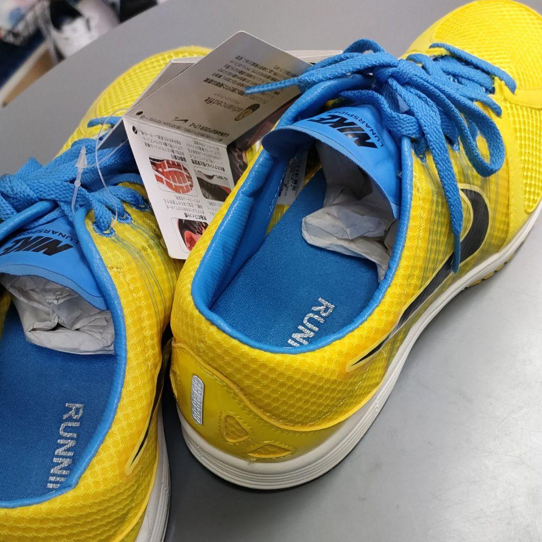 NIKE ルナスパイダー 26.0