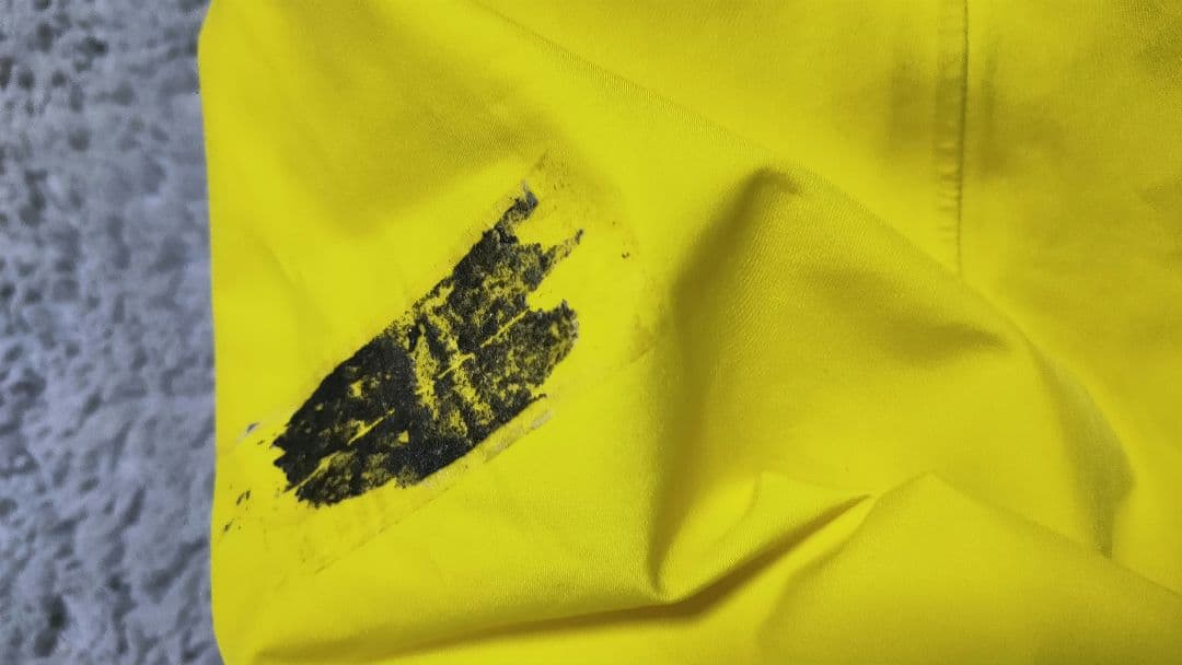 ✨定価半額以下✨《GOLDWIN ゴールドウイン》ゴアテックス3Lジャケット上下