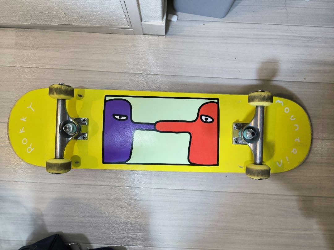 the nose face スケートボード スケボー the nose face スケートボード スケボーの通販はau PAY マーケット