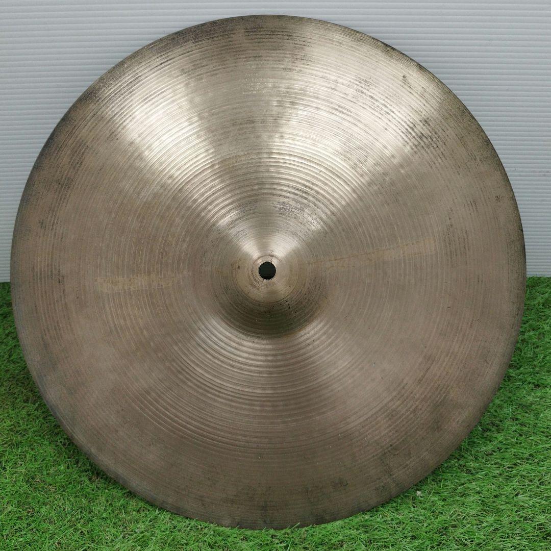 ジルジャン シンバル 40.5cm 16インチ