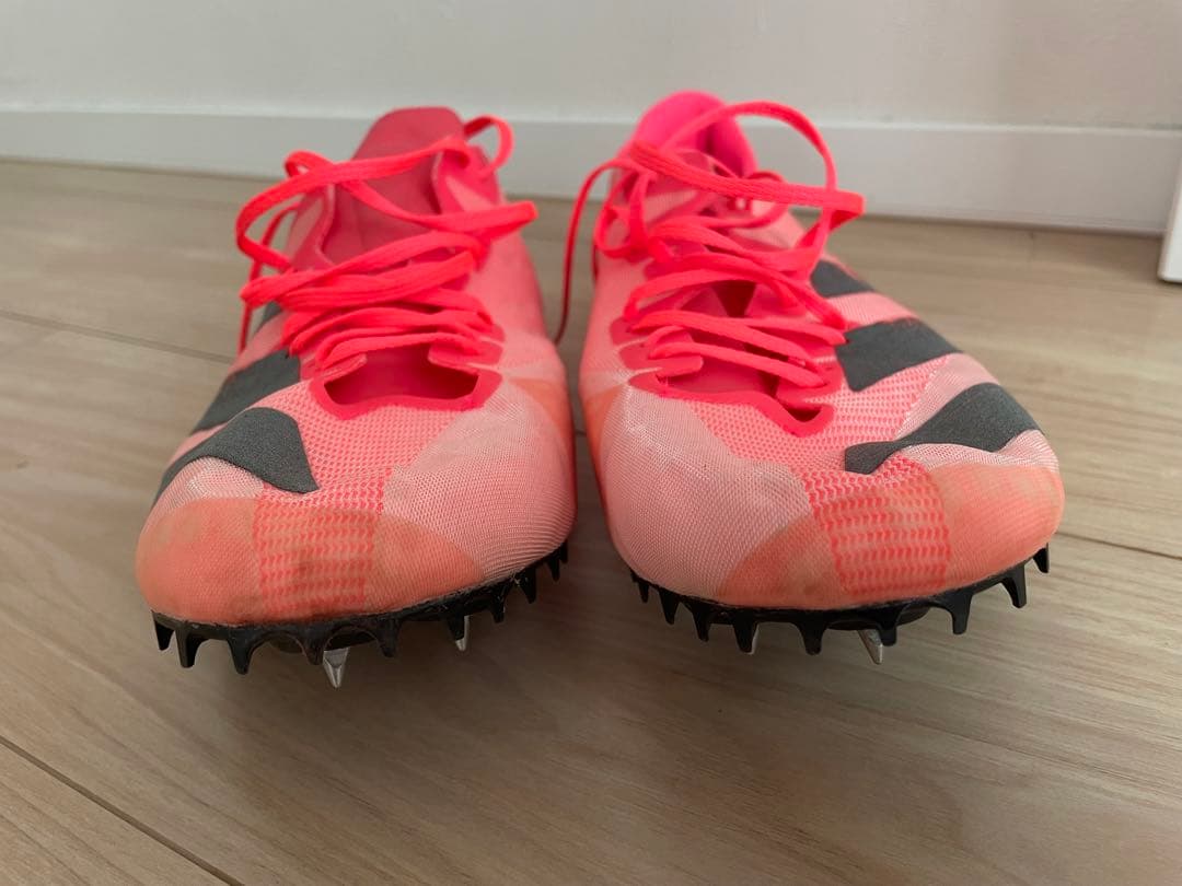 adidas adizero prime SP1【超希少】27.0cm - メルカリ