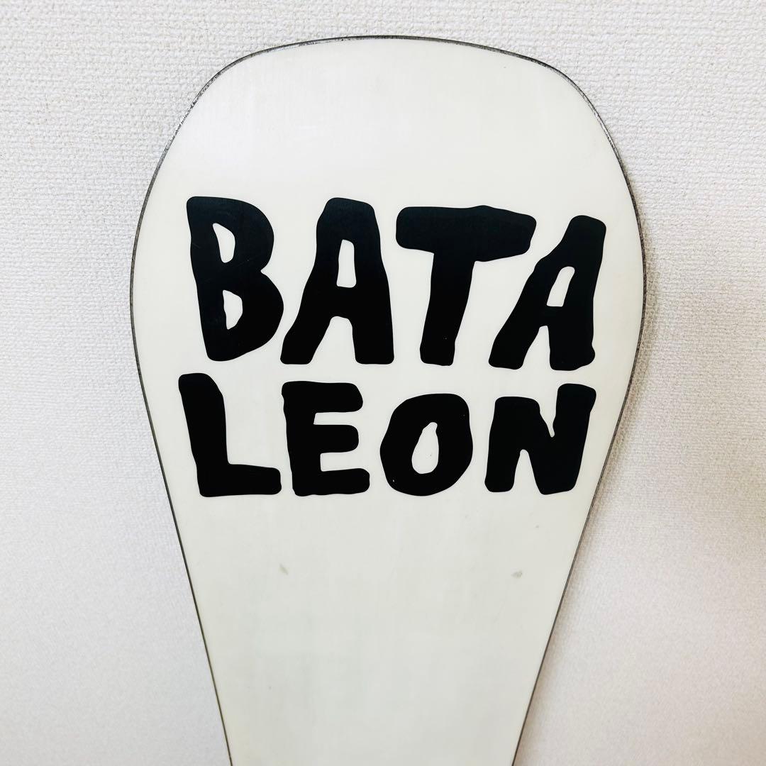 美品 BATALEON バタレオン DISASTER 155 THUG LIFE