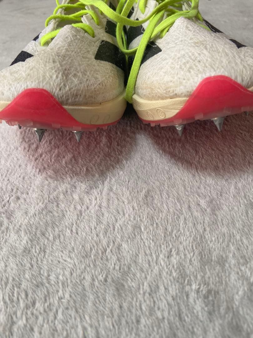 t*7様 prime sp3 26.0cm