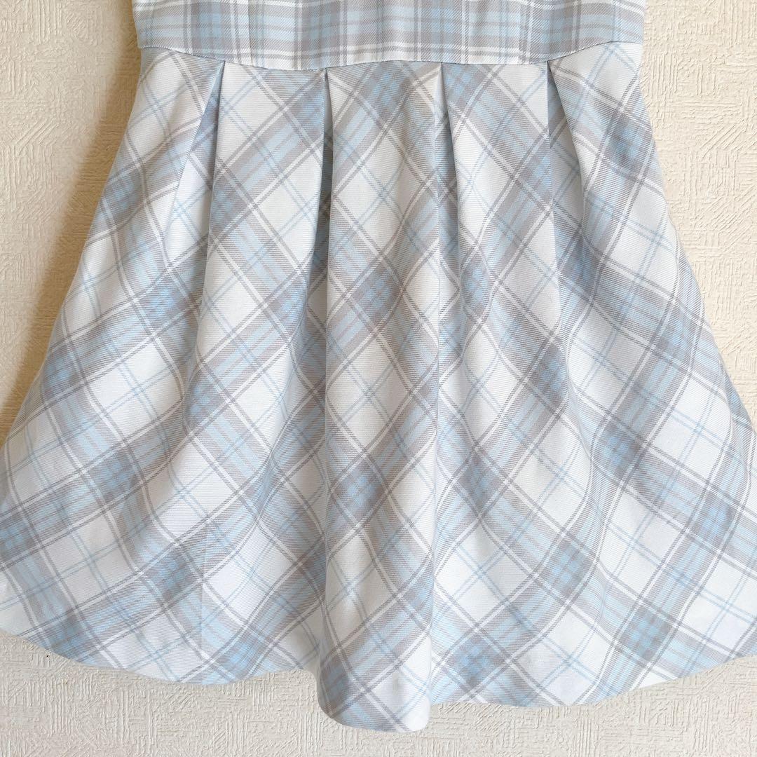 Catherine Cottage 130 入学式 卒園式 フォーマル 女の子