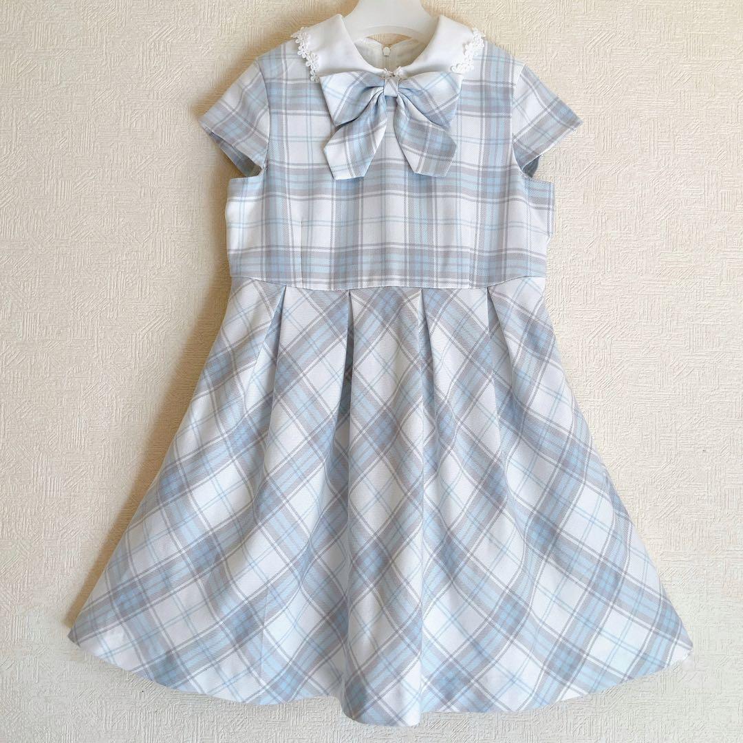 Catherine Cottage 130 入学式 卒園式 フォーマル 女の子