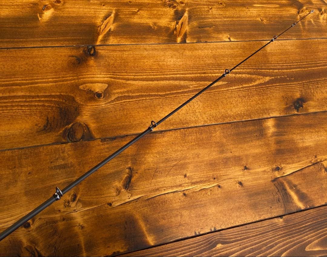 5ft 150cm テレスコロッド トラウトロッド アジング スピニングロッド