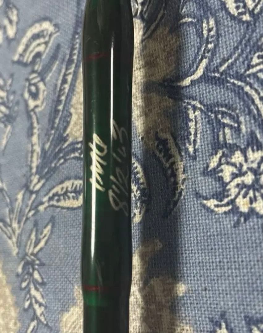 R.L.WINSTON im6 フライロッド