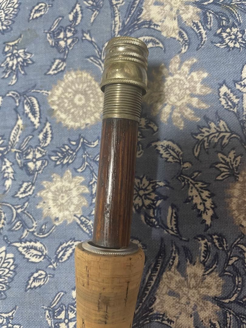 R.L.WINSTON im6 フライロッド