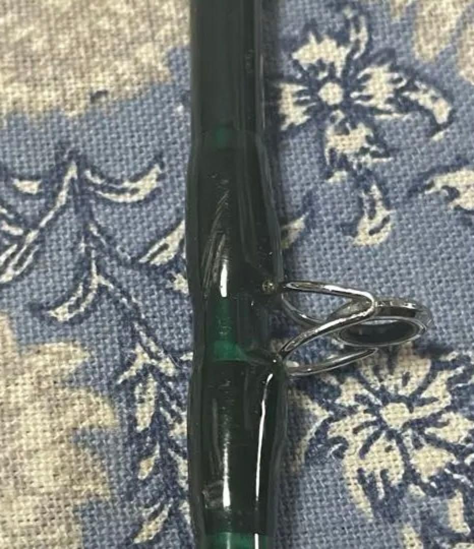 R.L.WINSTON im6 フライロッド