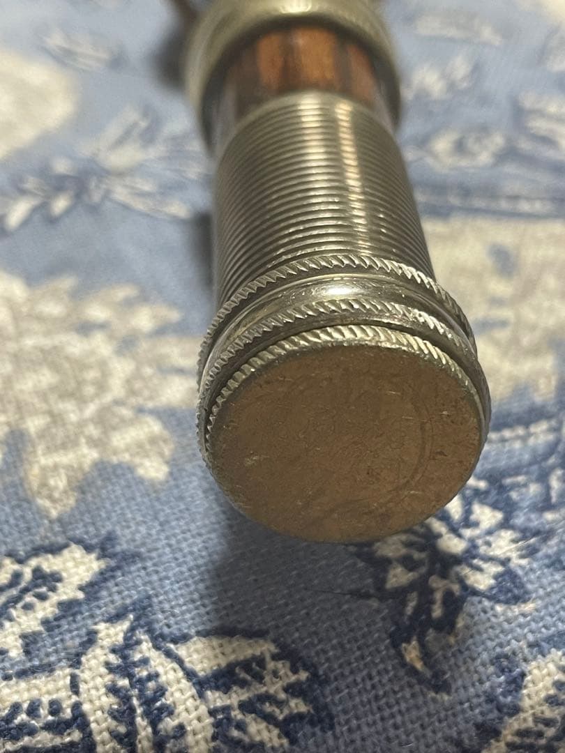 R.L.WINSTON im6 フライロッド