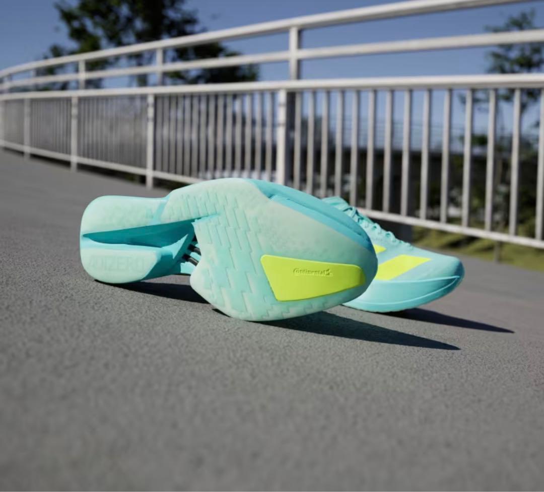 adidas ADIOS PRO 4 アディオスプロ4 27.0cm US9