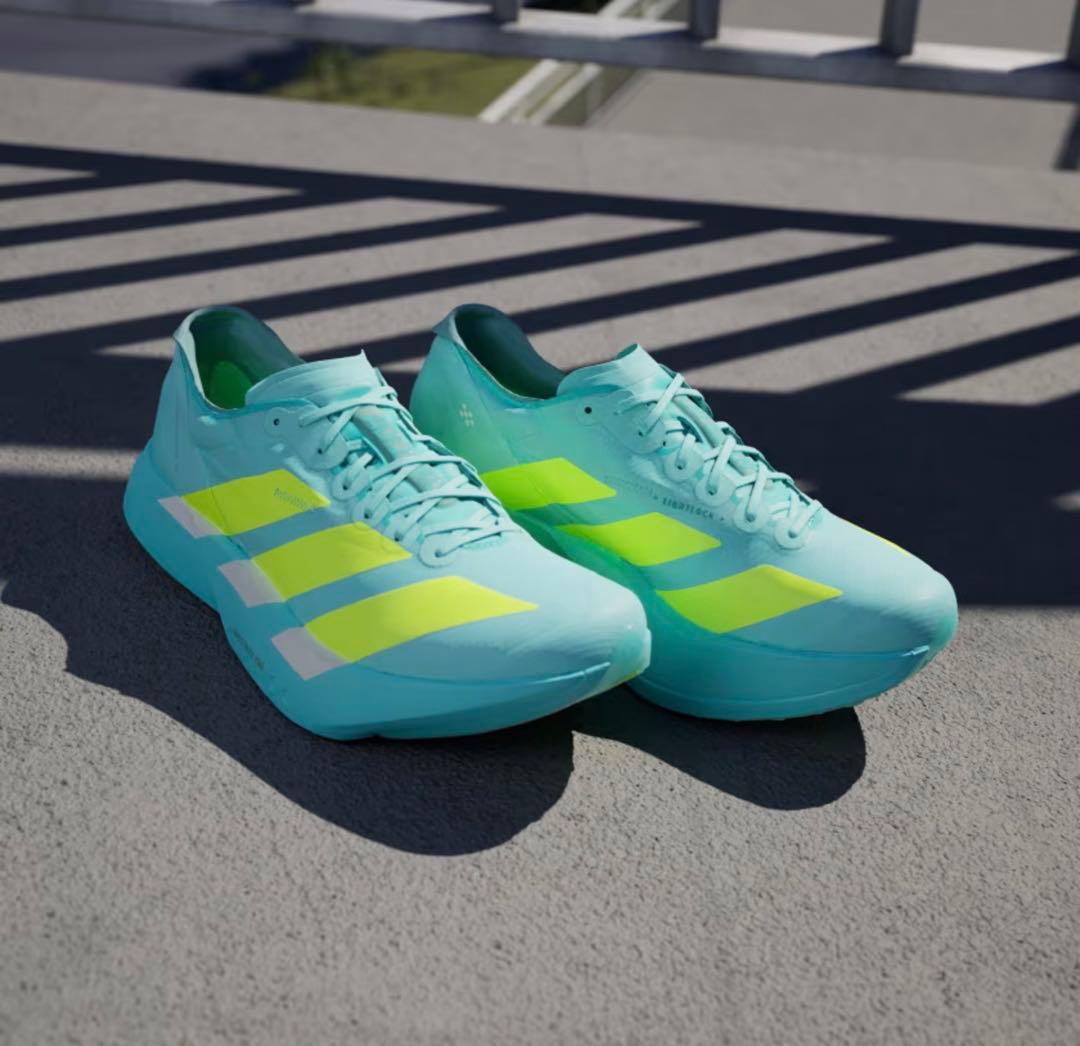 adidas ADIOS PRO 4 アディオスプロ4 27.0cm US9