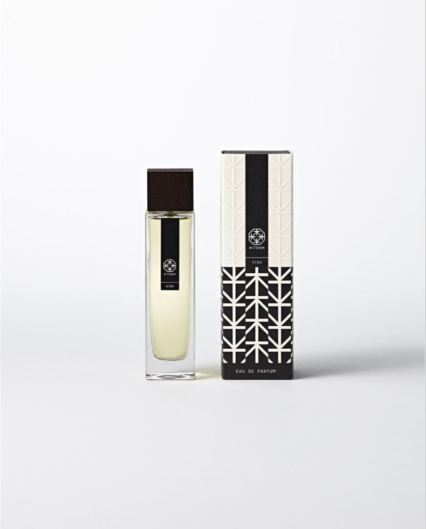 香水(ユニセックス) EAU DE PARFUM HIBA