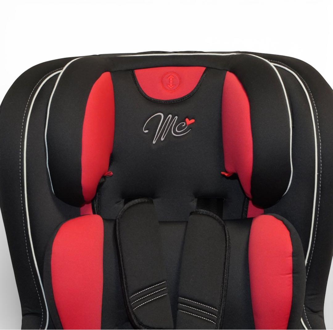 未使用級】MUM'S CARRY MC-FIX RE B-231 ISOFIX - メルカリ