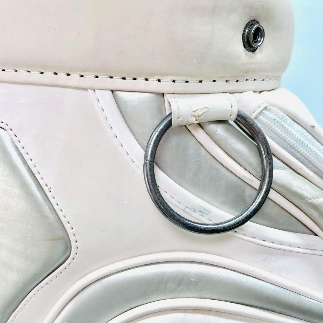 プレジデンツカップ 記念 ゴルフ キャディバック 石川遼 タイガー