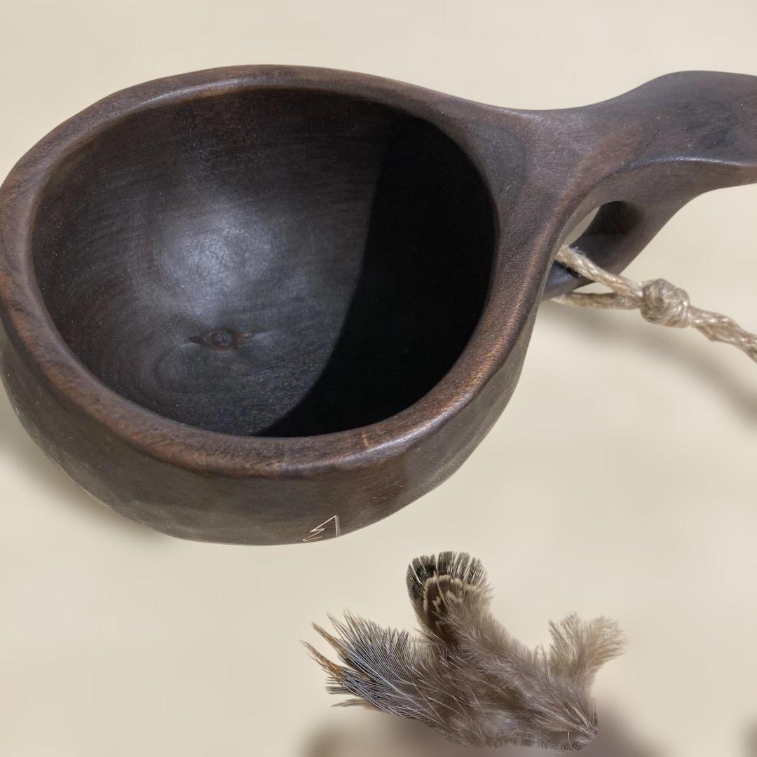新品】ソウルオブシベリア #6 ペンダント No.4201