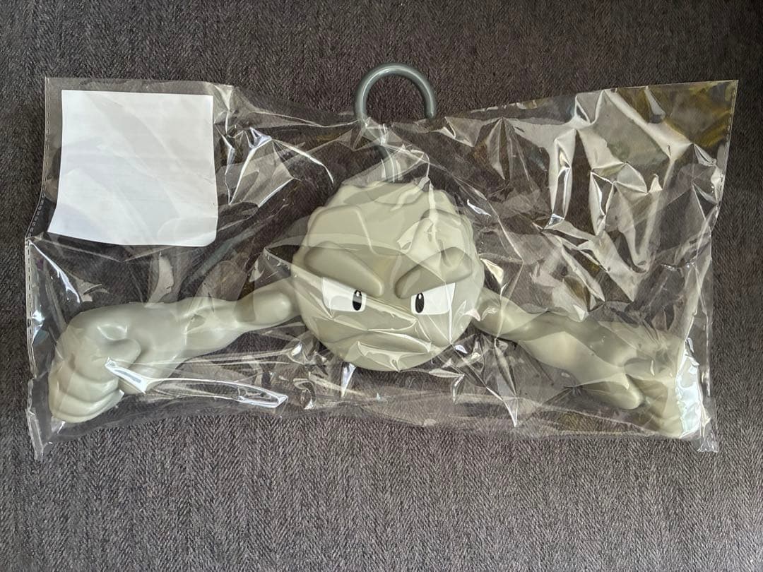 ハンガー イシツブテ ポケモンセンターオリジナル ポケットモンスター