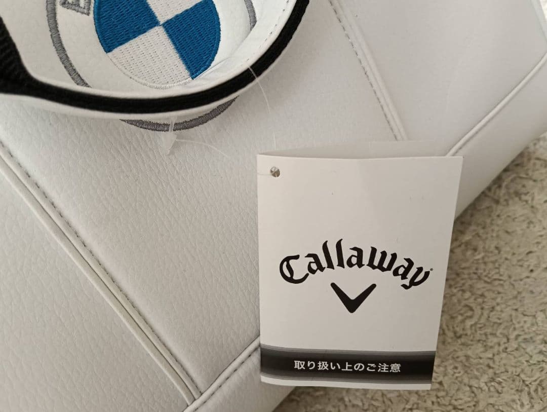 最終値下げ☆キャロウェイ☆Callaway BMW EXIATOTEトートバッグ - メルカリ