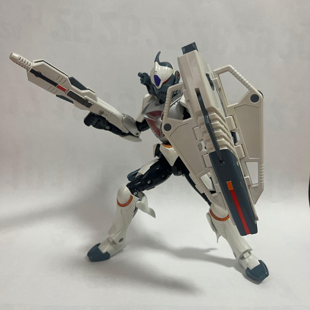 電脳警察サイバーコップ ルシファービット 当時品 - メルカリ