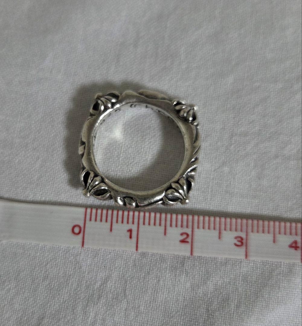 S*x様 新年特価‼️16号 Chrome Hearts クロムハーツSBT バ - メルカリ