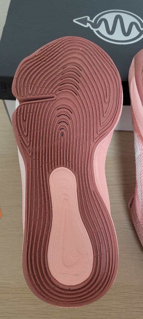 NIKE GT ハッスル3 EP 28.5cm