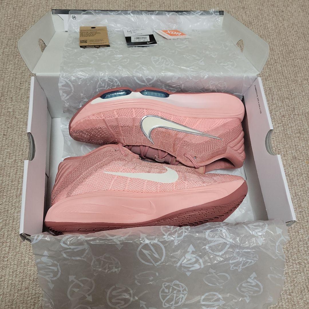 NIKE GT ハッスル3 EP 28.5cm