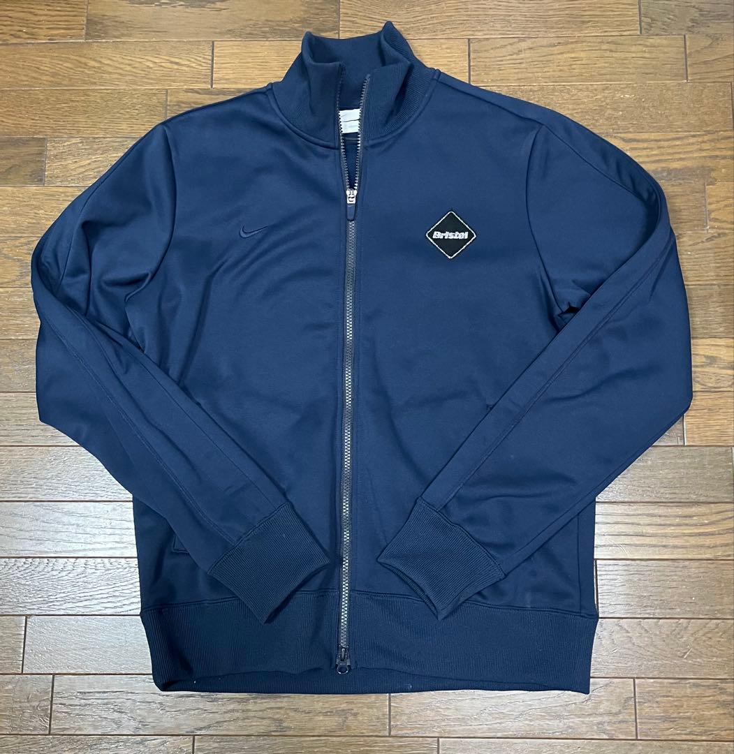 FCRB ブリストル PDK セットアップ NIKE 2011AW