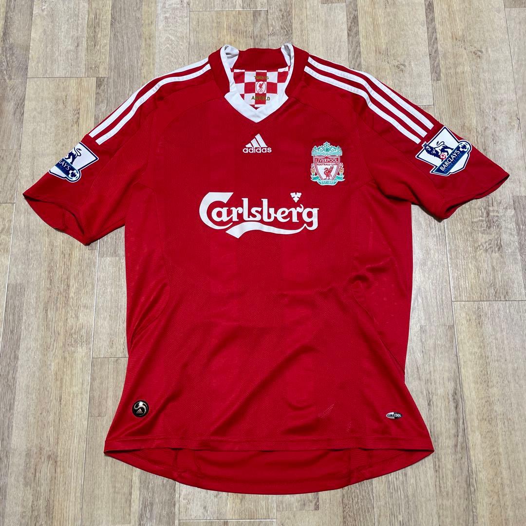 リバプールFCの歴代No.9まとめ | リバプールFCラボ リヴァプールFC