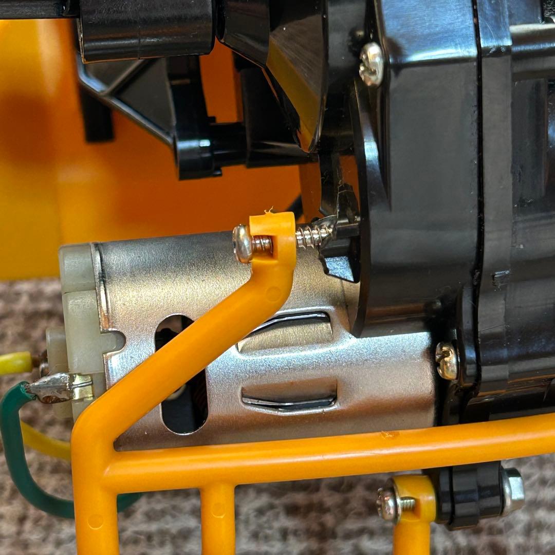 C*v様 タミヤ ソニックファイター コンプリートキット - メルカリ