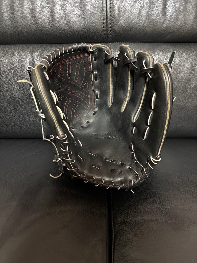 横*山様 エスケスケイプロエッジ硬式ピッチャー用グラブ 野球 エスエスケイ 硬式グローブ プロエッジ proedge 投手用