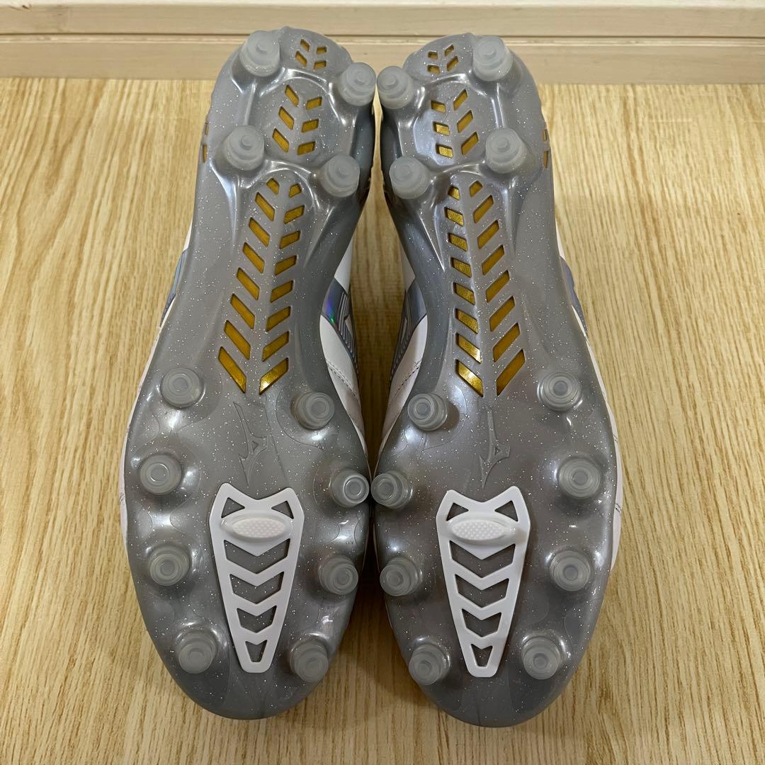 【新品未使用】ミズノ　モレリアネオ3 JAPAN　26.0cm