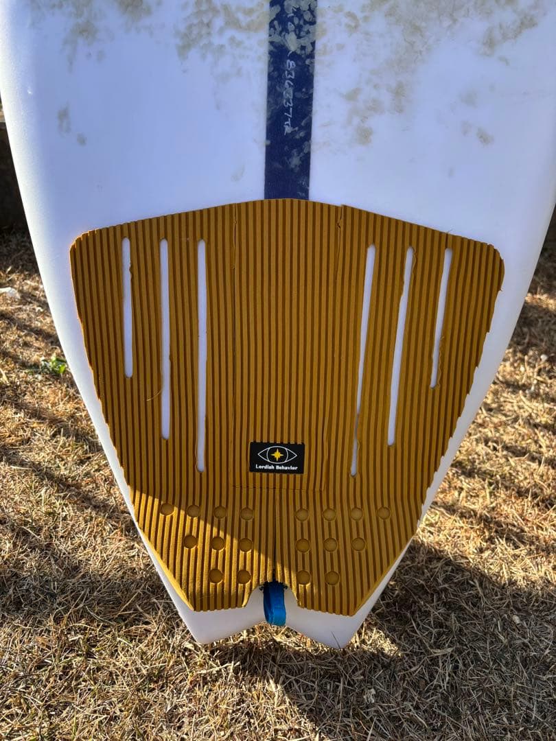 チャンネルアイランド G SKATE Gスケートスパインテック フィンセット