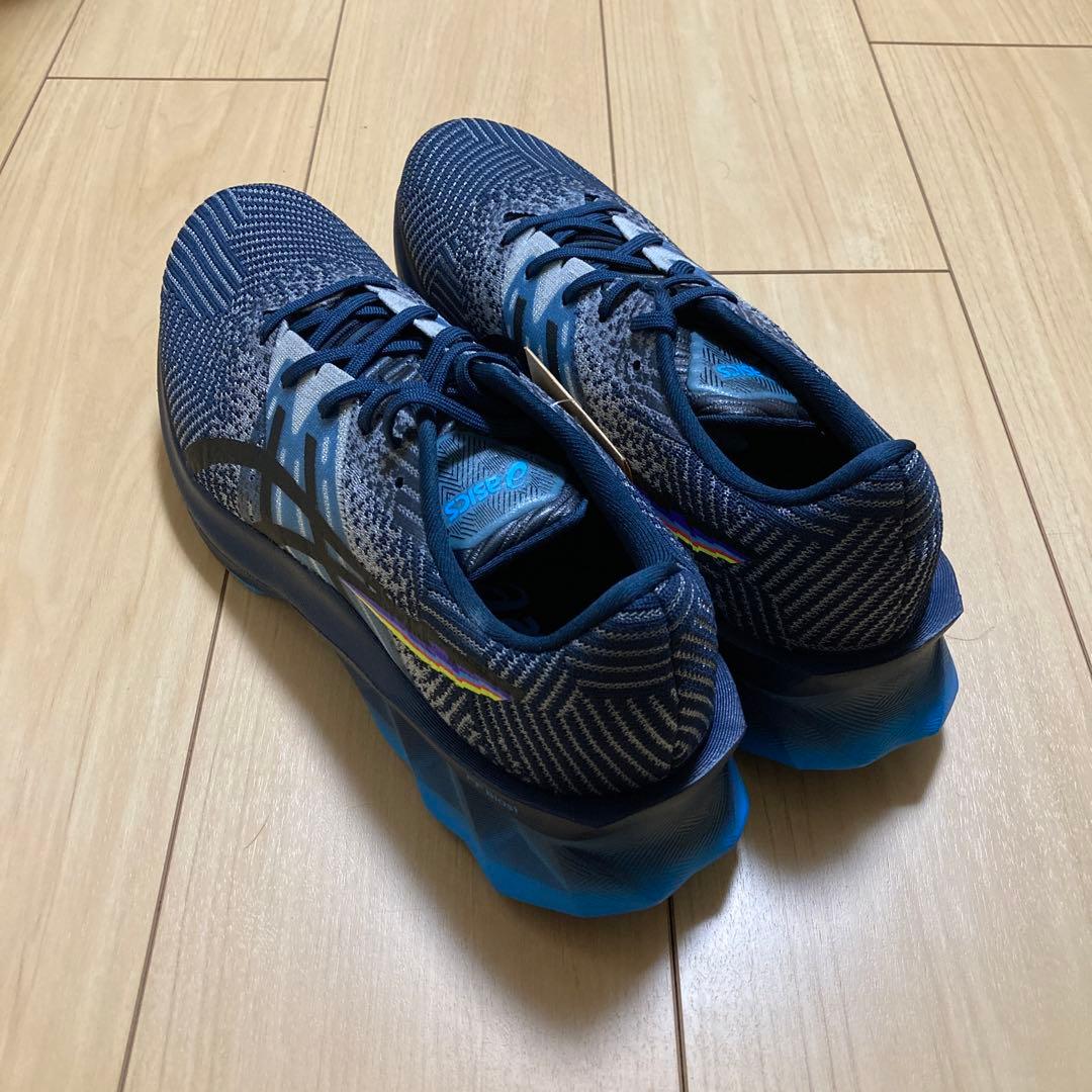 novablast ノヴァブラスト　27.0cm
