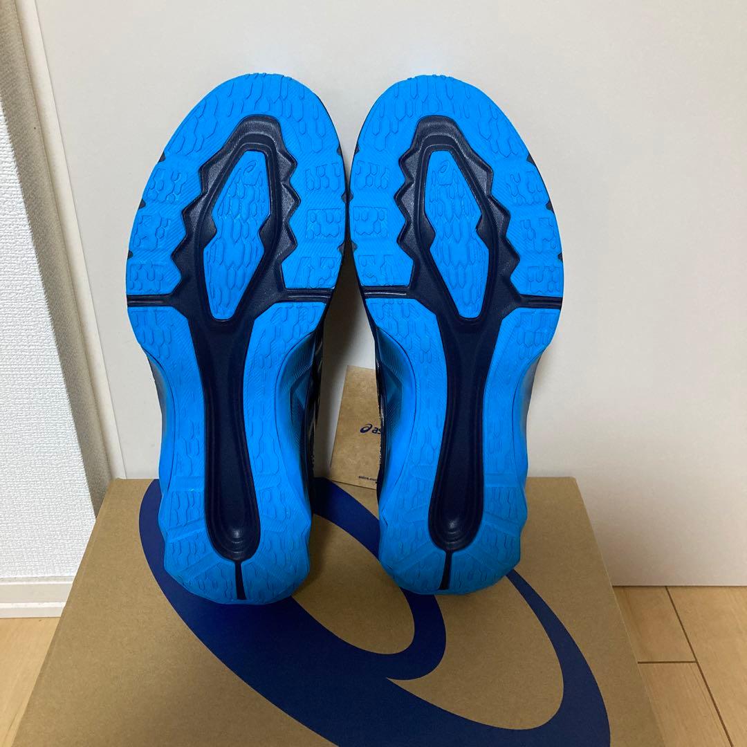 novablast ノヴァブラスト　27.0cm