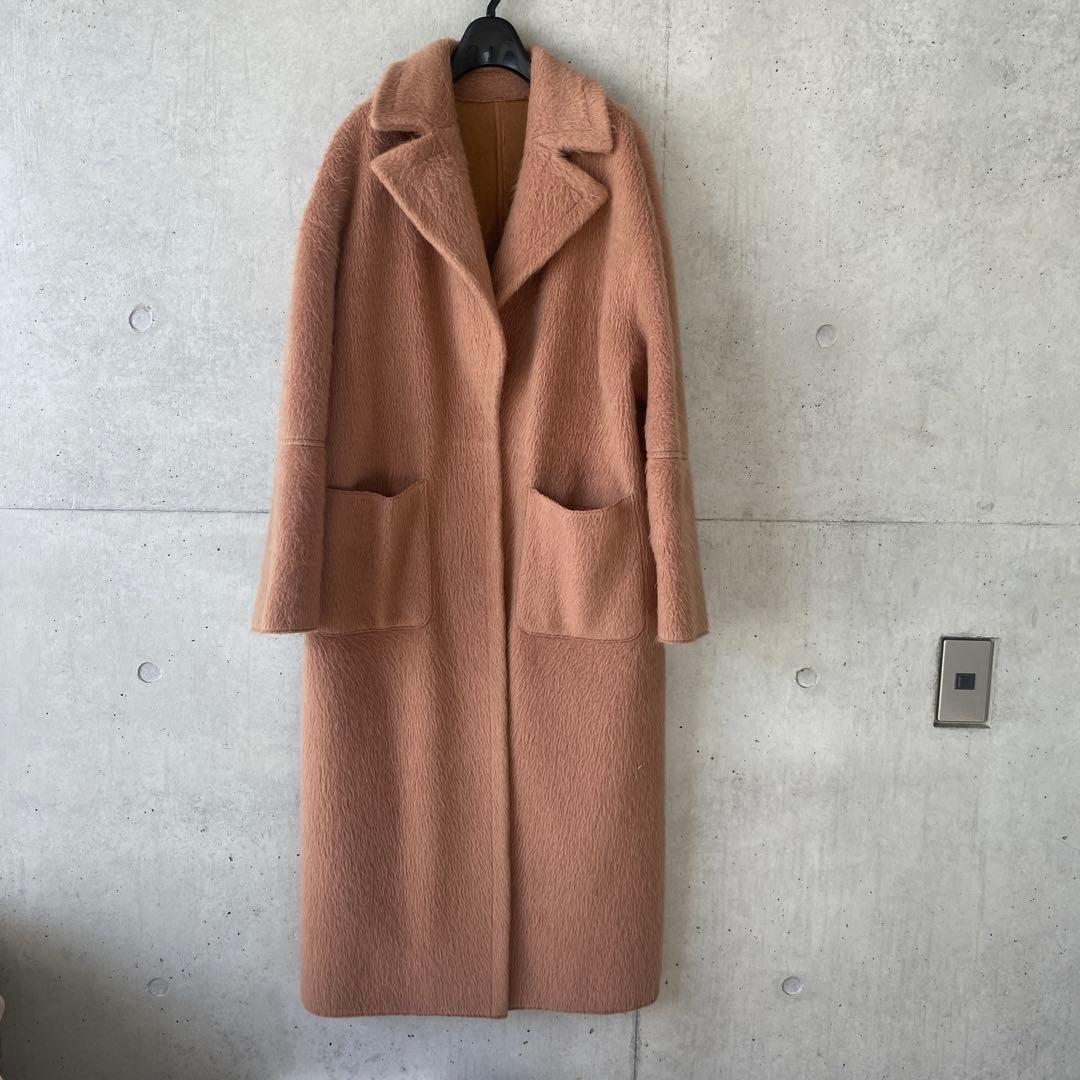 AmeriVintage ムートン リバーシブル コート アメリヴィンテージ