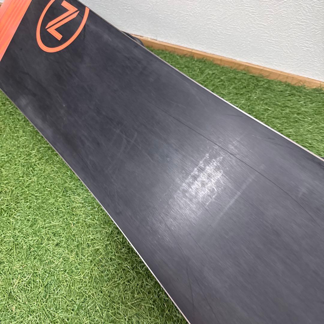 O5 NIDECKER 147cm メンズスノーボードセット - メルカリ
