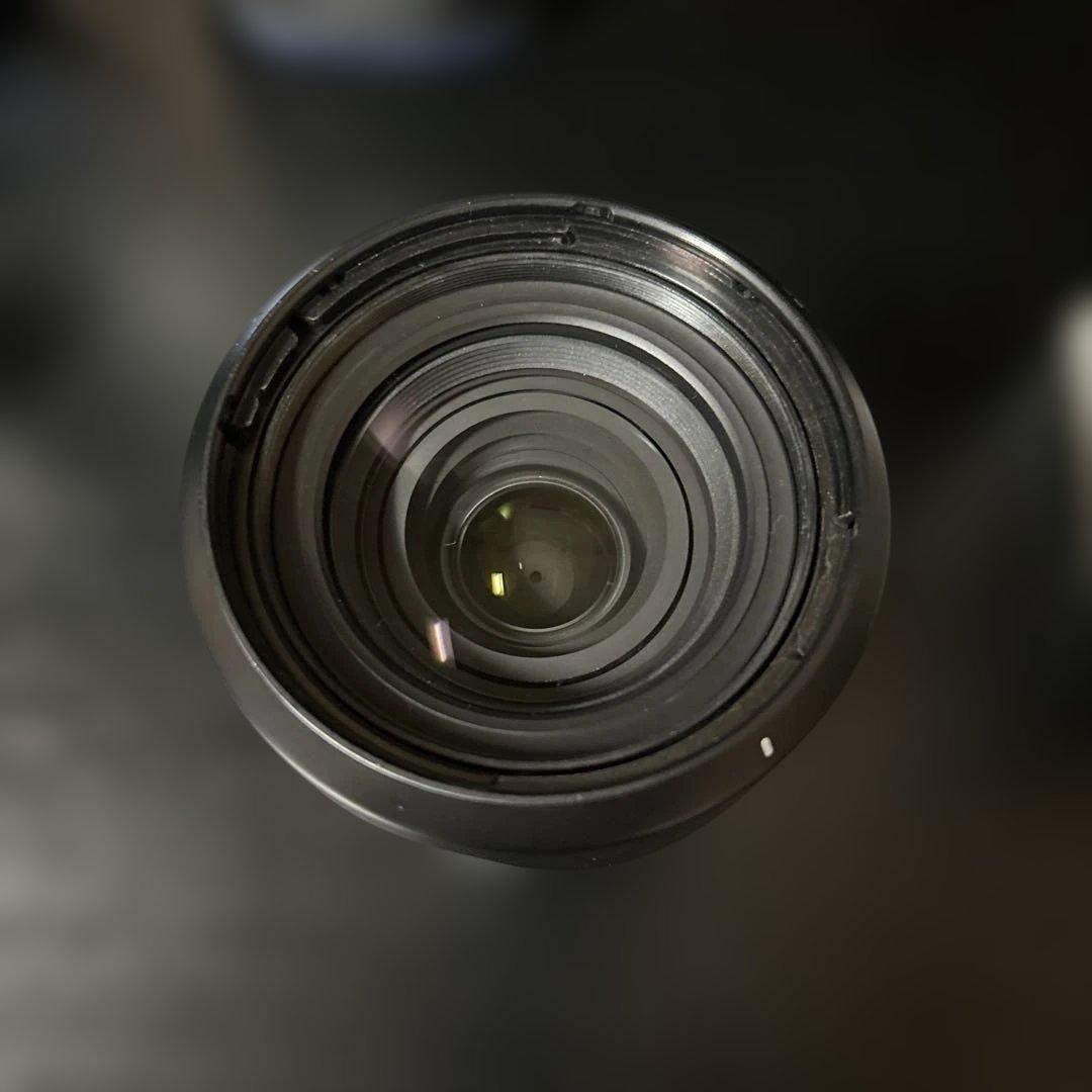 レンズ(ズーム) uTAMRON 28-200mm F/2.8-5.6 Di III RXD