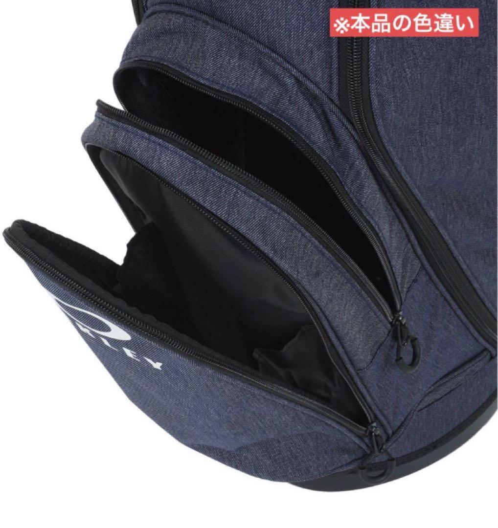 新品】オークリー／キャディバッグ／ヘッドカバー セット - メルカリ