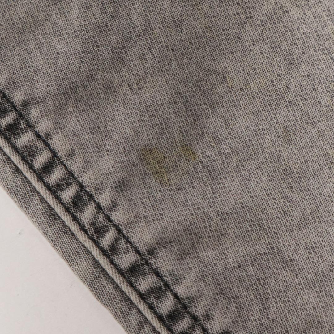 H4469-156◾️ディーゼル ダメージ加工ストレッチ ジョグジーンズ Y2K