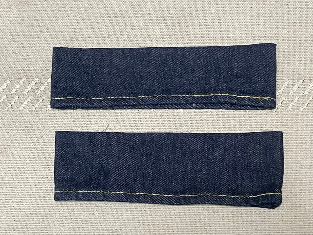 SugarCane 1947 14.25oz 新品 W32 股下77cm