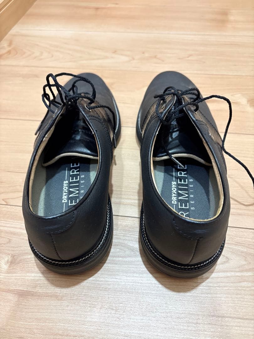 footjoy Premiere Series フットジョイ プレミア 黒