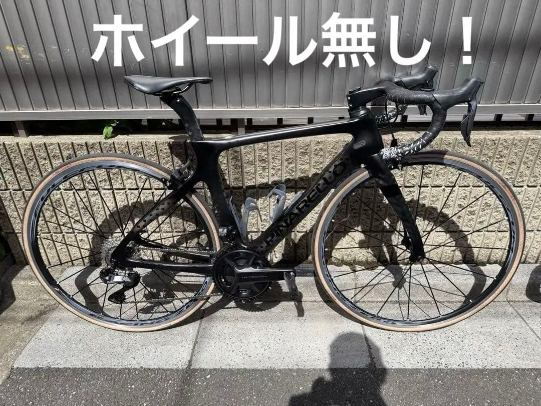 即購入❌　ピナレロ　pinarello prince di2 12速 PINARELLO PRINCE DISK ULTEGRA Di2 を納車しました。 | CozyBicycleの
