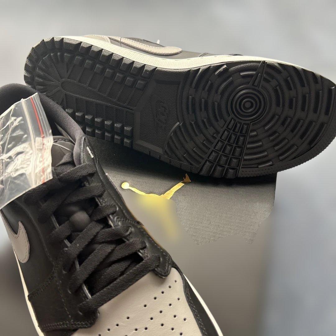 《NIKEGOLF》エアジョーダンAIR JORDAN1 LOW ゴルフシューズ