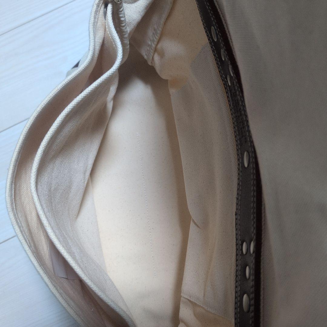 完売品】世田谷ベース 正式装備品 S.E.A.F メイルバッグ ベージュ