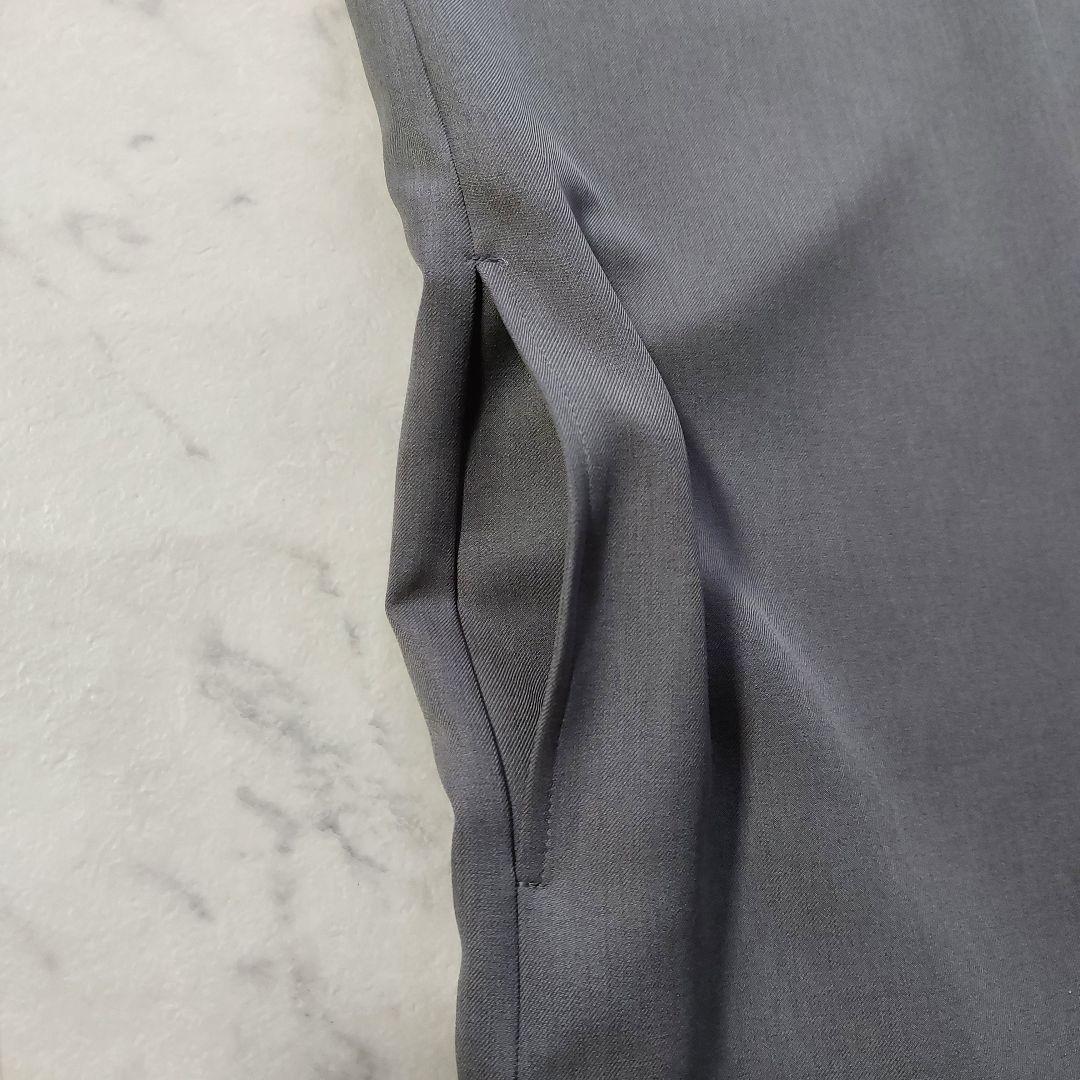 未使用 アーガ Aga スコットクラブ オールインワン 9号 グレー - メルカリ